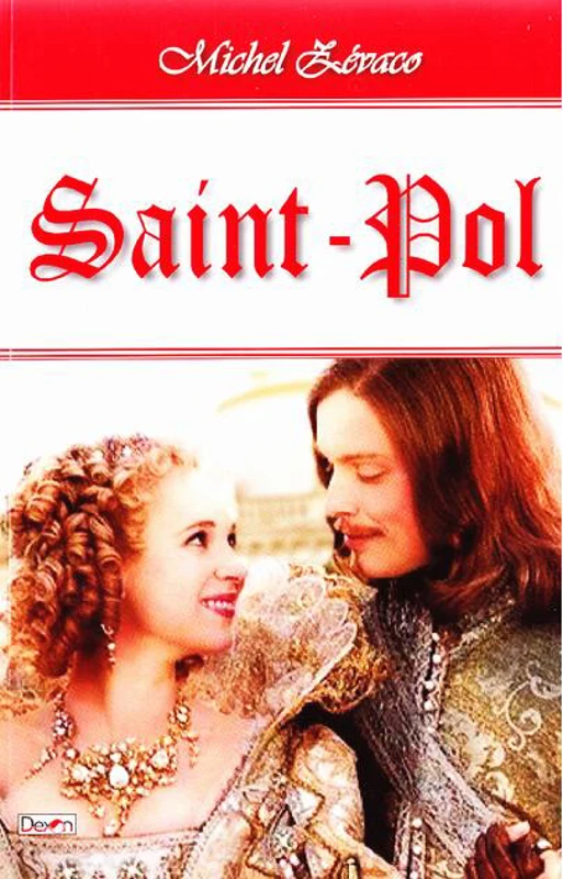 Saint-Pol