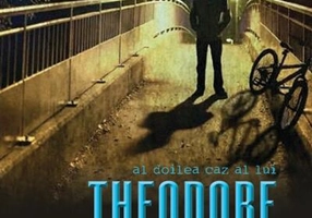 Theodore Boone. Răpirea