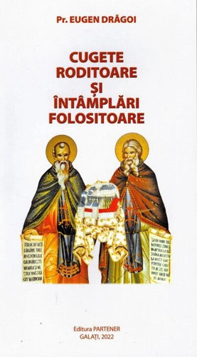 Cugete roditoare și întâmplări folositoare