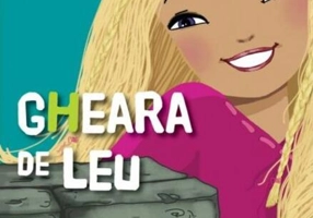 Kinra Girls (Vol. 3) Gheara de leu