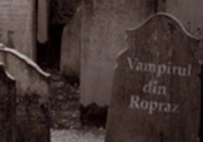 Vampirul din Ropraz