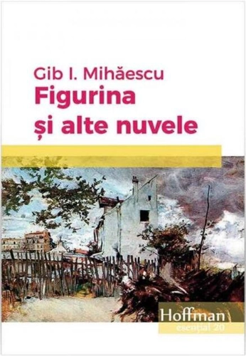 Figurina și alte nuvele