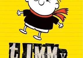 Ne întâlnim din nou. Timmy Fiasco (Vol. 3) - PB