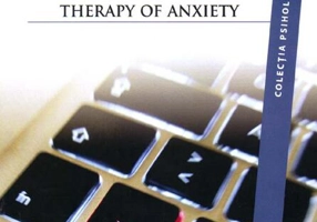 The Computer-Mediated Therapy of Anxiety