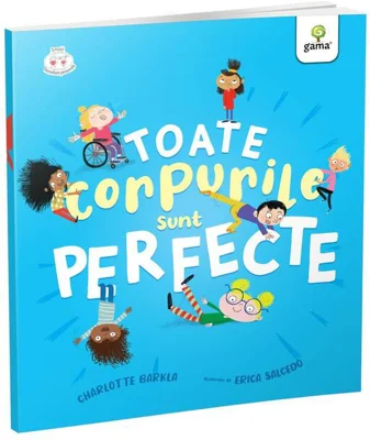 Toate corpurile sunt perfecte