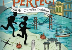 Codul perfect. Vânătorii de cărți (Vol. 2)