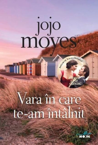 Vara în care te-am întâlnit