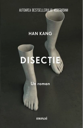 Disecție