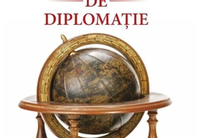 Enciclopedia de diplomație