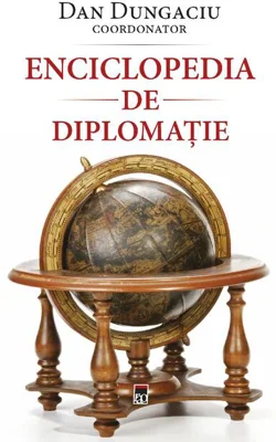 Enciclopedia de diplomație