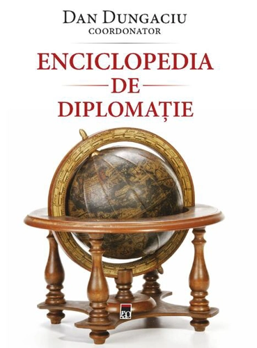 Enciclopedia de diplomație