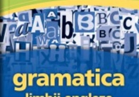Gramatica limbii engleze contemporane