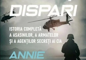 Surprinde, ucide, dispari