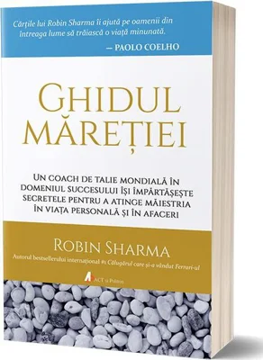 Ghidul măreției