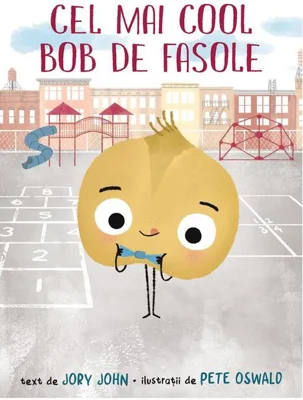 Cel mai cool bob de fasole (Vol. 2)