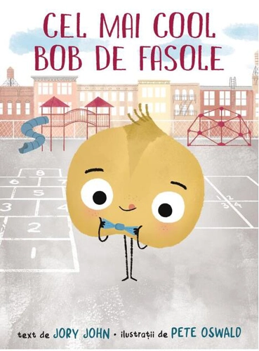 Cel mai cool bob de fasole (Vol. 2)