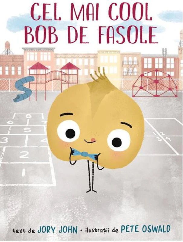 Cel mai cool bob de fasole (Vol. 2)