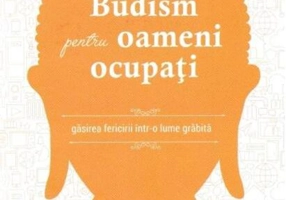 Budism pentru oameni ocupați