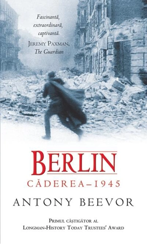 Berlin. Căderea 1945