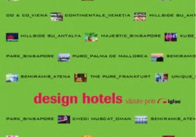 Design Hotels