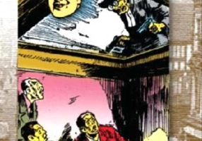 Al Capone Vol.10 - Nevinovat