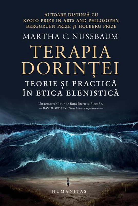 Terapia dorinței