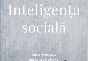 Inteligenţa socială