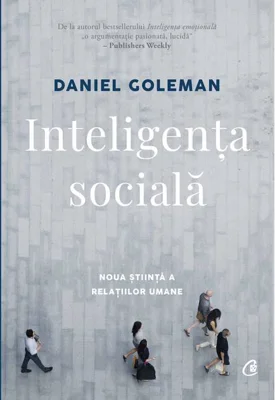Inteligenţa socială
