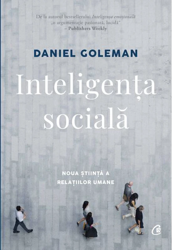 Inteligenţa socială