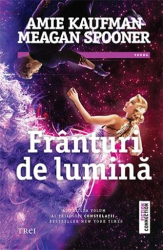Frânturi de lumină