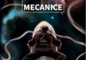 Cântecul lebedei mecanice