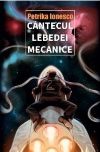 Cântecul lebedei mecanice