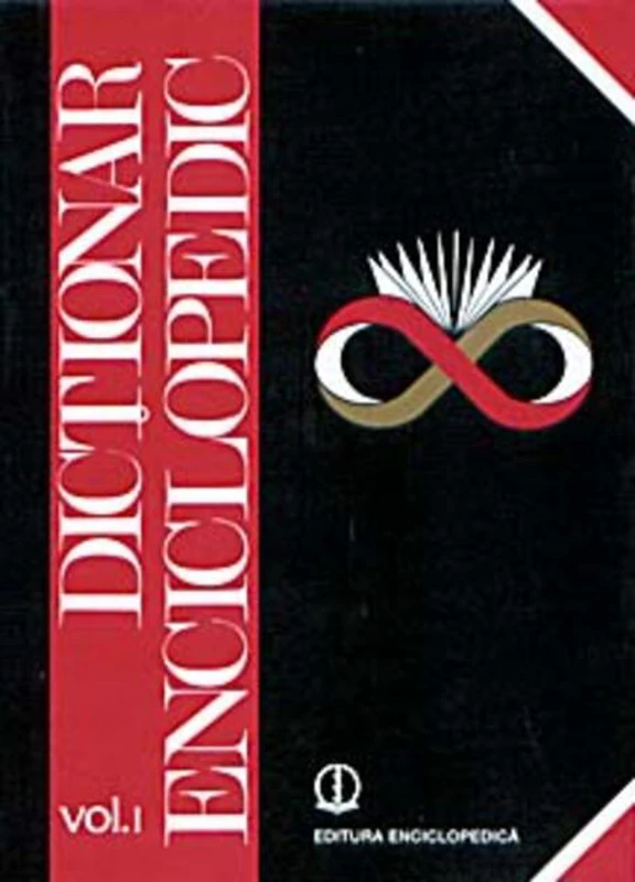 Dicţionar enciclopedic (A-C)