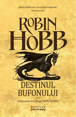 Destinul bufonului (Vol. 3)