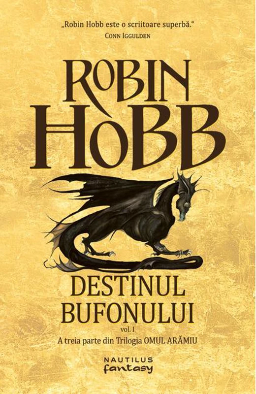 Destinul bufonului (Vol. 3)