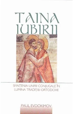 Taina iubirii