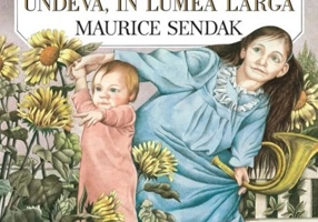 Undeva, în lumea largă