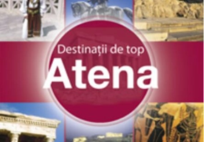 Destinaţii de top. Atena