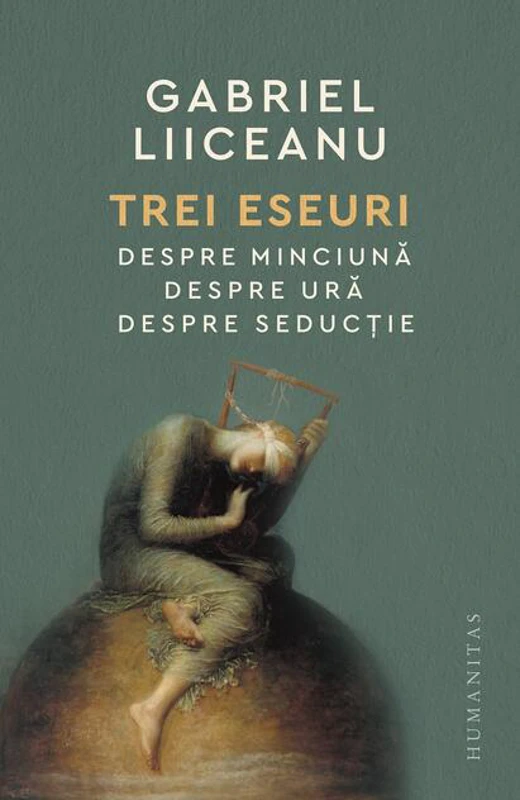 Trei eseuri