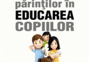Călăuza părinților în educarea copiilor
