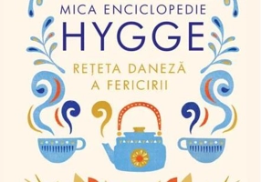 Mica enciclopedie Hygge