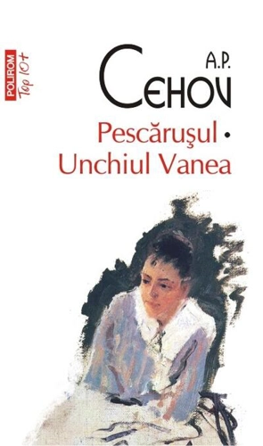 Pescărușul • Unchiul Vanea