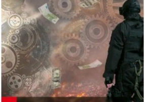 Destinul lupului singuratic