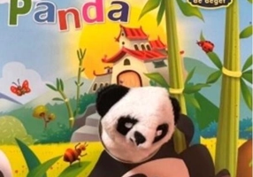 Ursulețul Panda