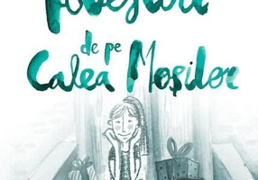 Povestiri de pe Calea Moșilor