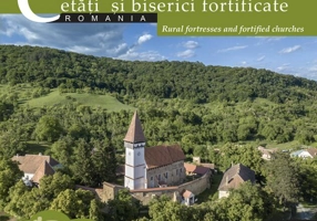 Cetăți și biserici fortificate