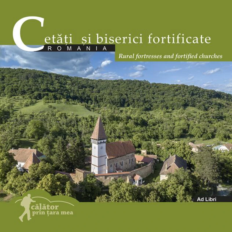 Cetăți și biserici fortificate