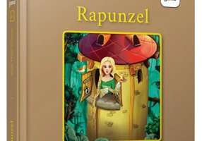 Rapunzel