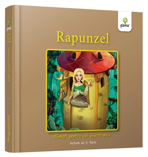 Rapunzel