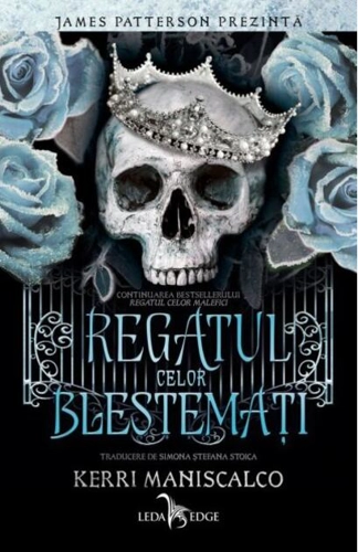 Regatul celor blestemați (Vol. 2)